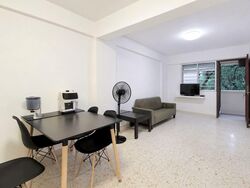 Blk 137 Jalan Bukit Merah (Bukit Merah), HDB 3 Rooms #554100331